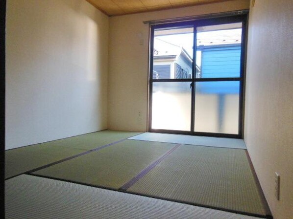 パークサイドM&Tの物件内観写真